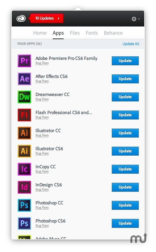 Download Adobe Application Manager Free Mac